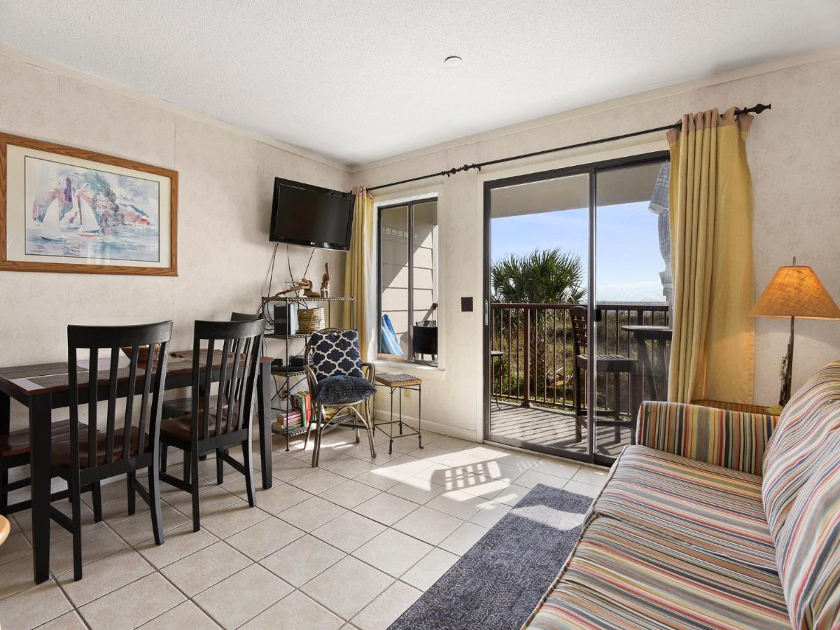 Hhbt Admirals Row 105 Apartment Hilton Head Island Exterior photo