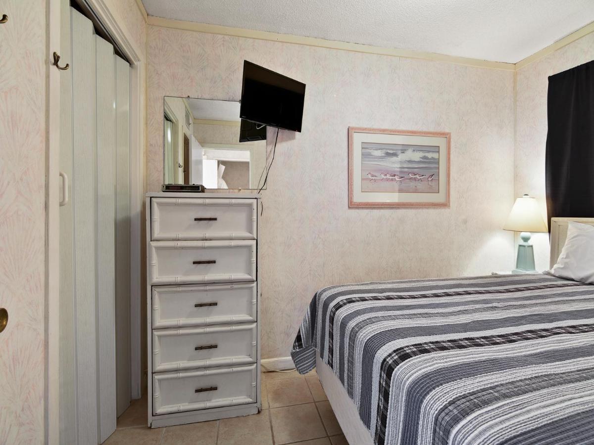 Hhbt Admirals Row 105 Apartment Hilton Head Island Exterior photo