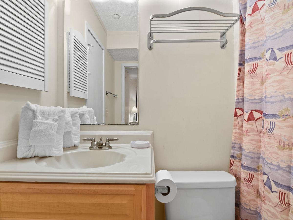 Hhbt Admirals Row 105 Apartment Hilton Head Island Exterior photo
