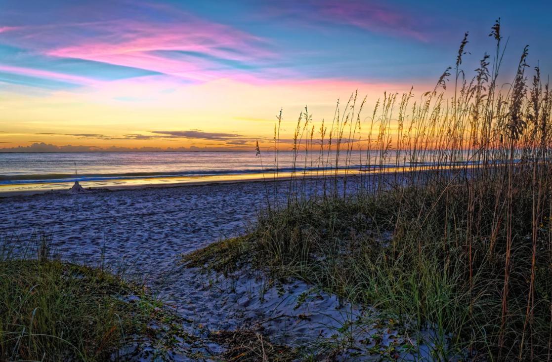 Hhbt Admirals Row 105 Apartment Hilton Head Island Exterior photo