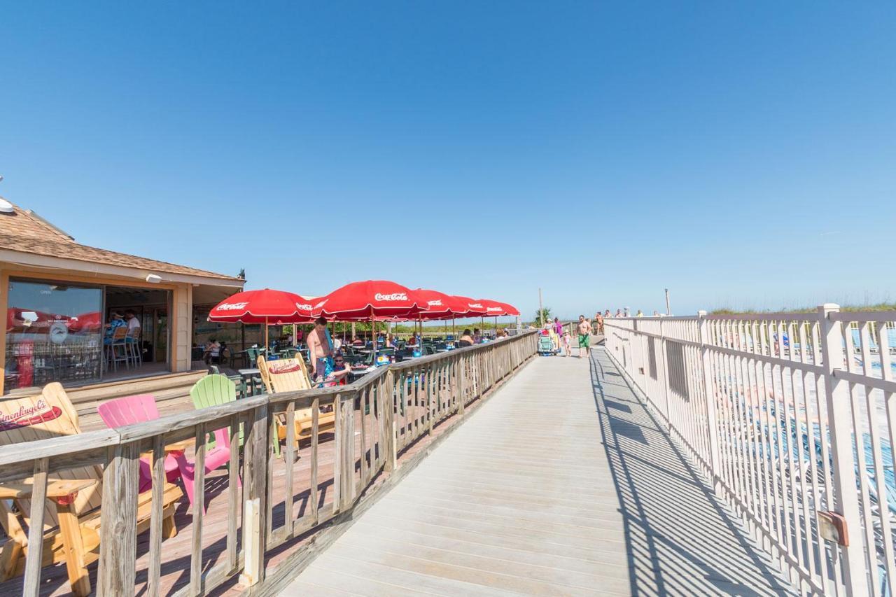 Hhbt Admirals Row 105 Apartment Hilton Head Island Exterior photo