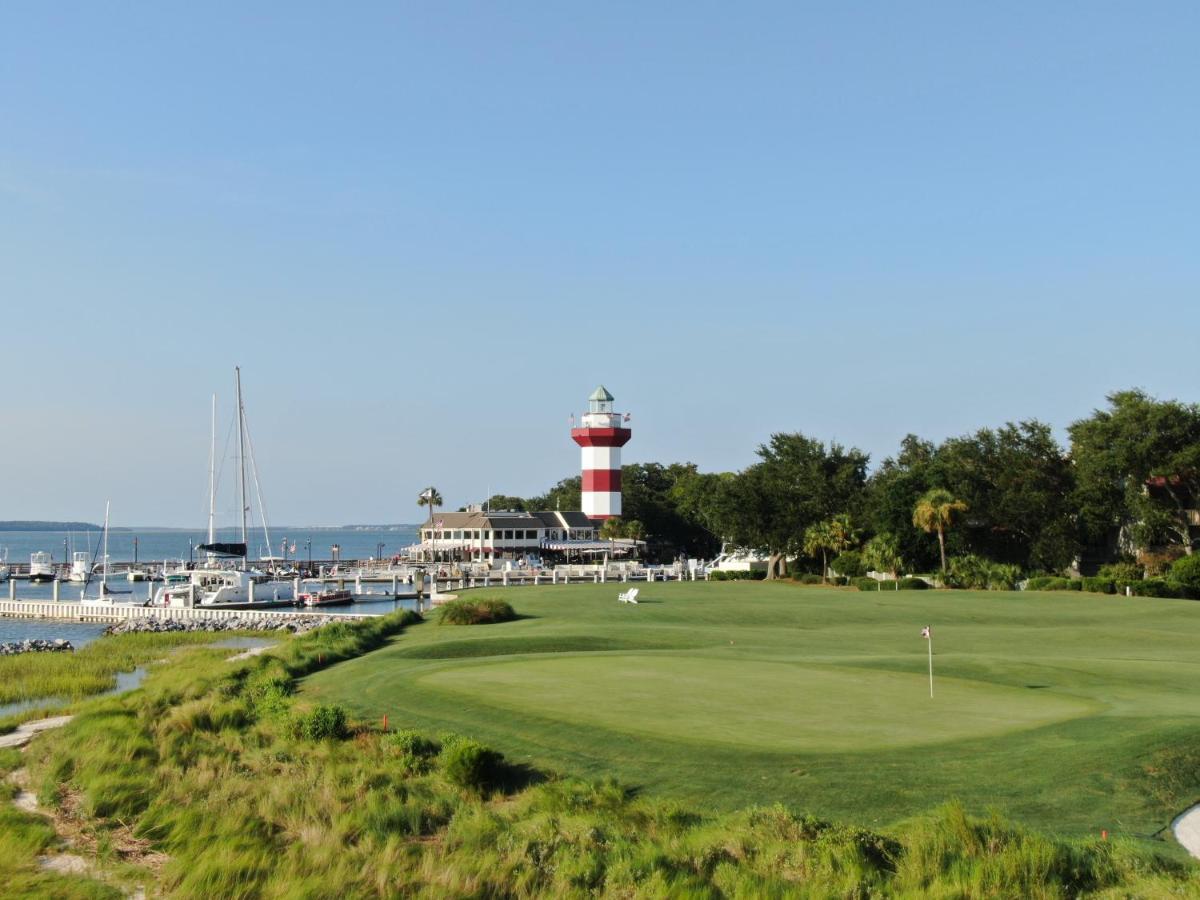 Hhbt Admirals Row 105 Apartment Hilton Head Island Exterior photo