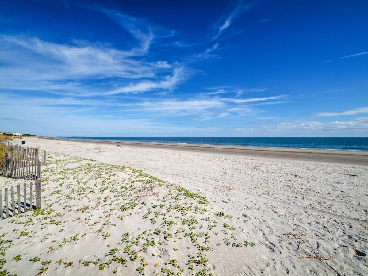 Hhbt Admirals Row 105 Apartment Hilton Head Island Exterior photo