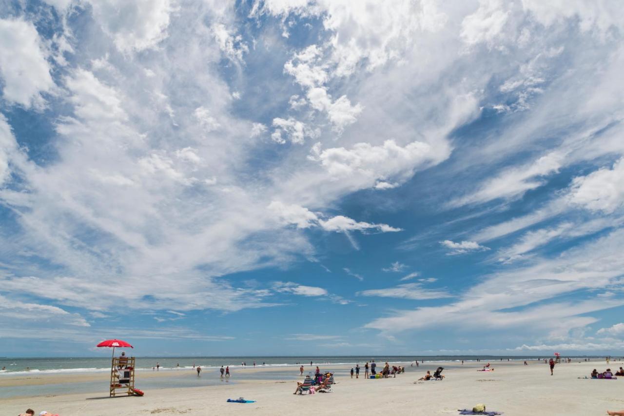 Hhbt Admirals Row 105 Apartment Hilton Head Island Exterior photo