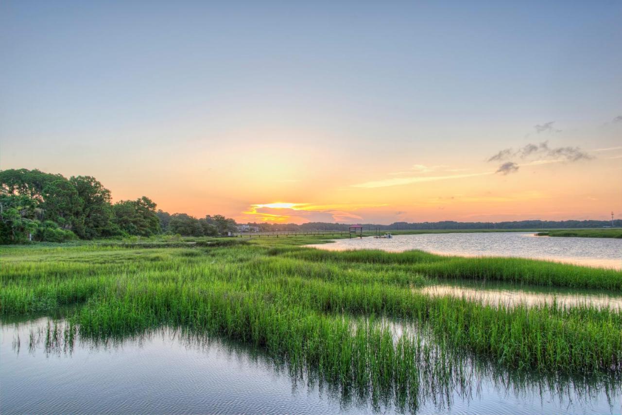 Hhbt Admirals Row 105 Apartment Hilton Head Island Exterior photo
